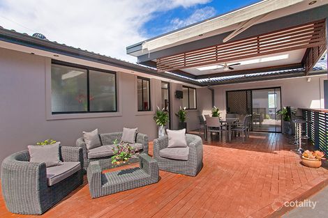 Property photo of 38 Jindabyne Street Frenchs Forest NSW 2086