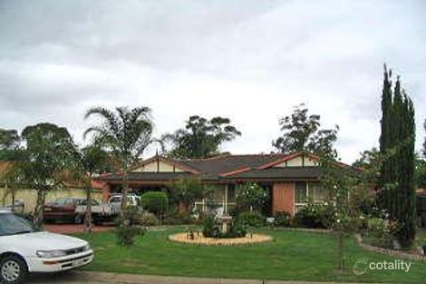 Property photo of 5 Turner Close Bligh Park NSW 2756