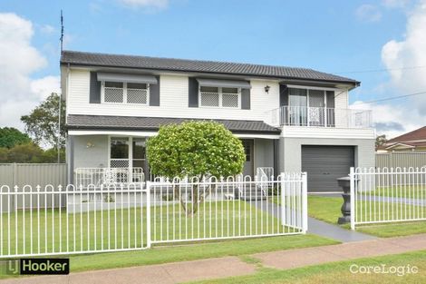 Property photo of 8 Water Street Greta NSW 2334