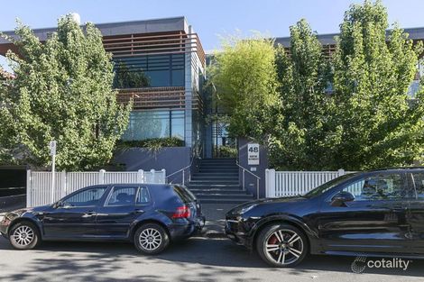 3/48 New St, Armadale, VIC 3143