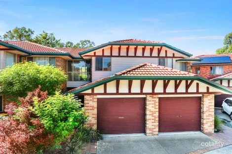 Property photo of 55/75 Brown Street Labrador QLD 4215