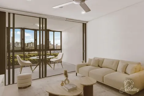 2063/16 Hamilton Pl, Bowen Hills, QLD 4006