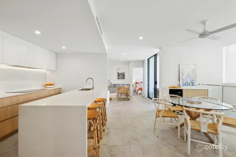 Property photo of 203/5 Nyrang Avenue Palm Beach QLD 4221
