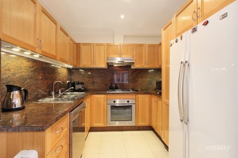 Property photo of 10/15 Milton Street Bankstown NSW 2200