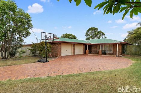 41 Corser St, Point Vernon, QLD 4655