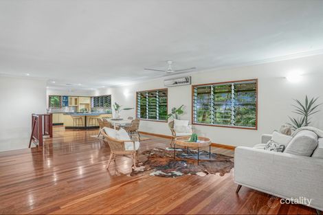 Property photo of 10/10 Barklya Close Kamerunga QLD 4870