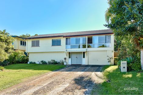 55 Barbigal St, Stafford, QLD 4053