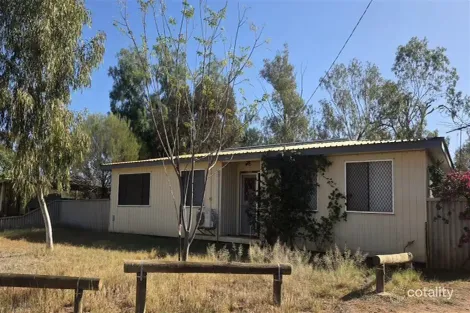 6 Jensen Cl, Mount Magnet, WA 6638