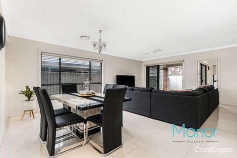 Property photo of 22 Avonleigh Court Glenwood NSW 2768