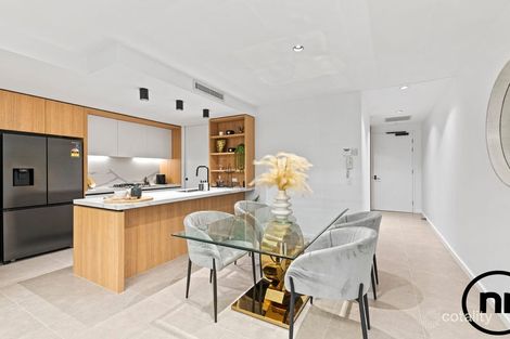 Property photo of 206/31 Wyandra Street Teneriffe QLD 4005