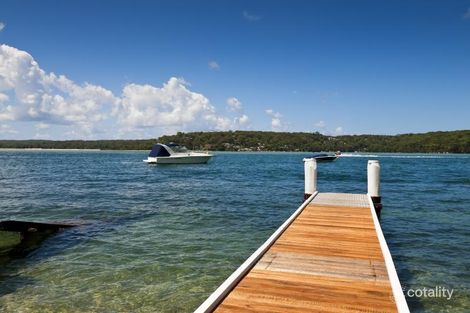 Property photo of 32 Shiprock Road Port Hacking NSW 2229