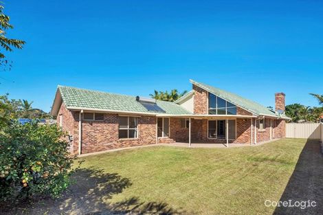 Property photo of 3 Tocumwal Court Helensvale QLD 4212