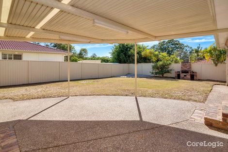 Property photo of 3 Tocumwal Court Helensvale QLD 4212