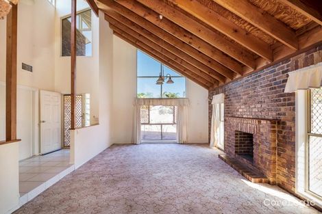 Property photo of 3 Tocumwal Court Helensvale QLD 4212