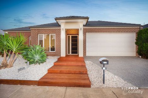 Property photo of 79 Breasley Parkway Point Cook VIC 3030