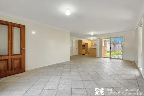 Property photo of 6/188 Hector Street Chester Hill NSW 2162