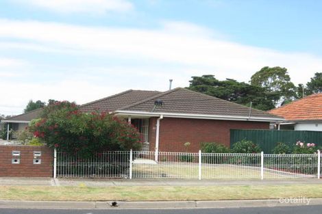 3/22 Bradley St, Newport, VIC 3015