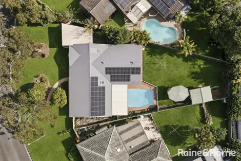 13 Cocos Palm Dr, Bomaderry, NSW 2541