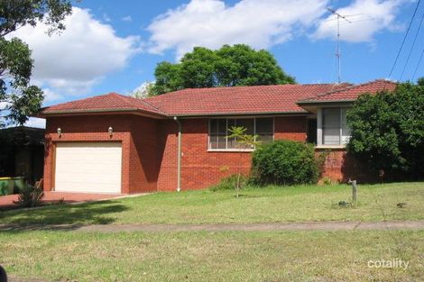 Property photo of 5 Woodberry Road Winston Hills NSW 2153