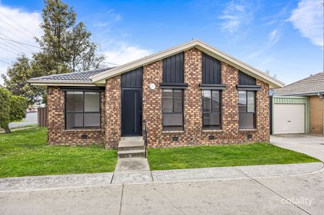Property photo of 1 Alexandra Close Sebastopol VIC 3356