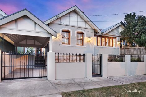 Property photo of 69 Edinburgh Road Marrickville NSW 2204