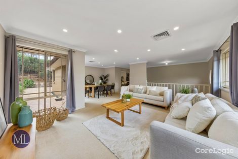 Property photo of 3 Hampshire Court Cherrybrook NSW 2126