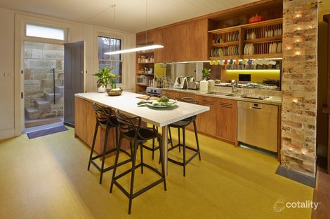 Property photo of 44 Argyle Place Millers Point NSW 2000
