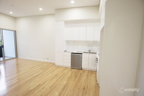 Property photo of 207/1C Werowi Street Dapto NSW 2530