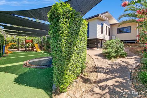 Property photo of 27 Riverview Terrace Parkside QLD 4825