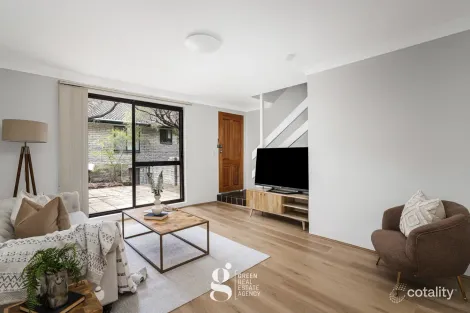 Property photo of 2/19 Taranto Road Marsfield NSW 2122