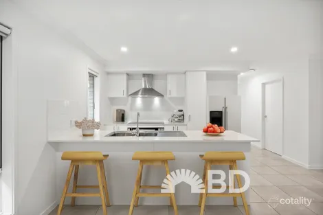 Property photo of 9 Casuarina Street Narangba QLD 4504