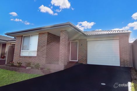 Property photo of 26 Cadogan Crescent Woongarrah NSW 2259