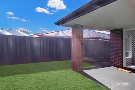 Property photo of 26 Cadogan Crescent Woongarrah NSW 2259