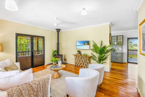 Property photo of 7 Walkers Drive Maleny QLD 4552