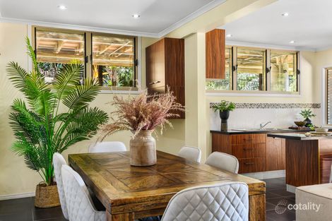 Property photo of 7 Walkers Drive Maleny QLD 4552