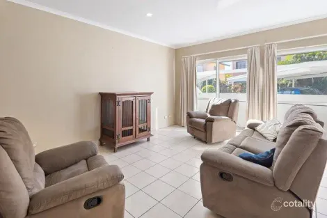 Property photo of 7/9 Erromango Drive Jubilee Pocket QLD 4802