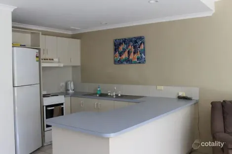 Property photo of 7/9 Erromango Drive Jubilee Pocket QLD 4802