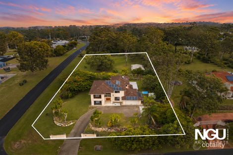 Property photo of 335-337 Equestrian Drive New Beith QLD 4124