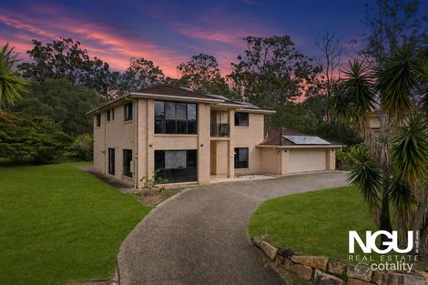 335-337 Equestrian Dr, New Beith, QLD 4124
