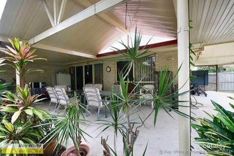 Property photo of 6 Murchison Court Murrumba Downs QLD 4503