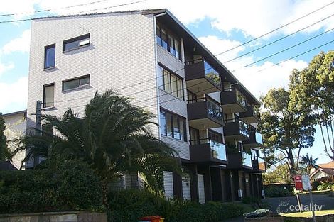 Property photo of 9/162 Kurraba Road Kurraba Point NSW 2089