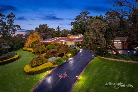 10 Bessa Ct, Wonga Park, VIC 3115