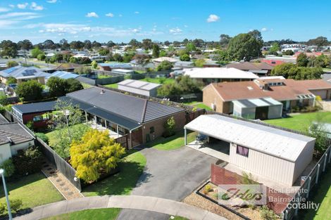 8 Georgia Ct, Bairnsdale, VIC 3875