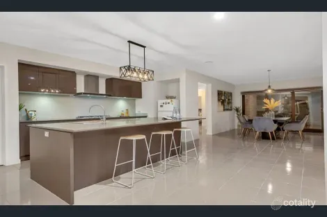 Property photo of 127 Eaststone Avenue Wollert VIC 3750