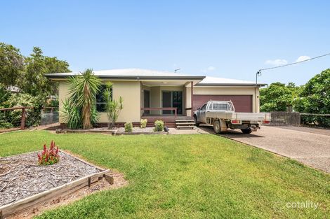 30 Bailey St, Capella, QLD 4723