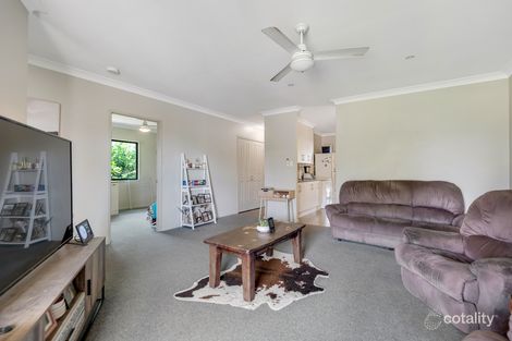 Property photo of 30 Bailey Street Capella QLD 4723