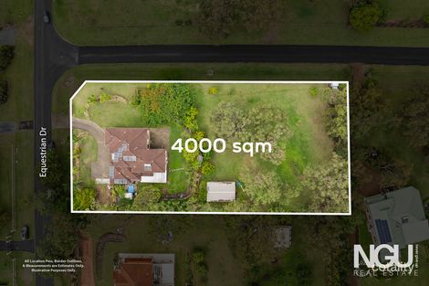 Property photo of 335-337 Equestrian Drive New Beith QLD 4124