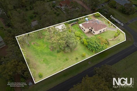 Property photo of 335-337 Equestrian Drive New Beith QLD 4124