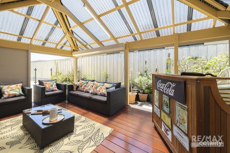 Property photo of 56 Dumaresq Loop Quinns Rocks WA 6030
