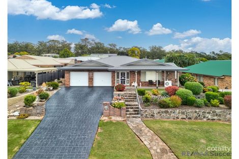 36 Fitzgerald St, Gatton, QLD 4343